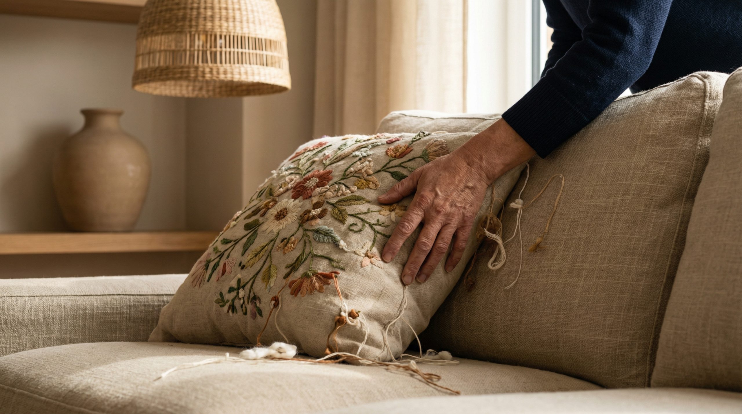 Decoração Artesanal: Mais Aconchego e Estilo no Lar - 2