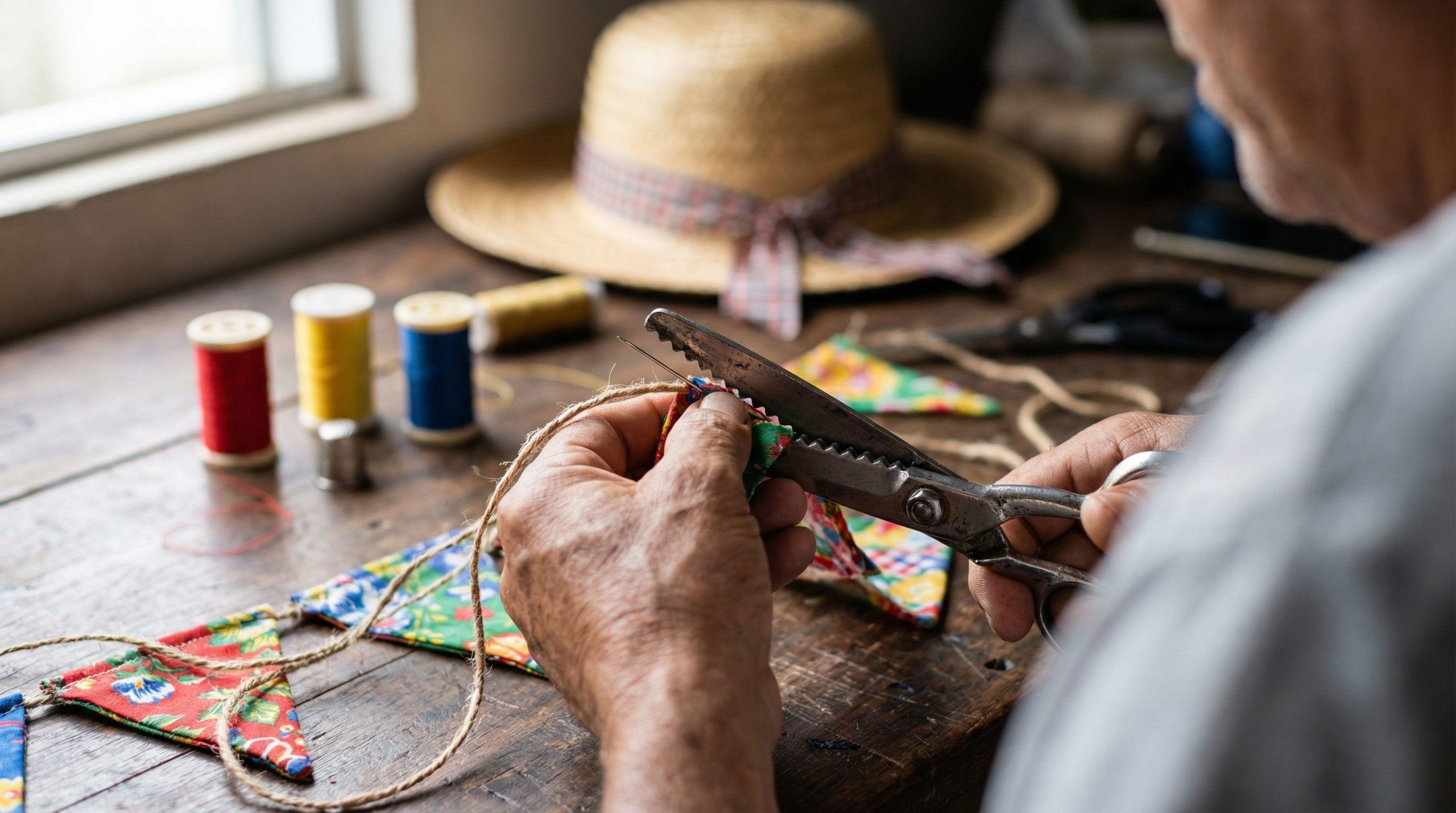 Domine Cada Ocasião com Artesanato por Datas e Festas - 2