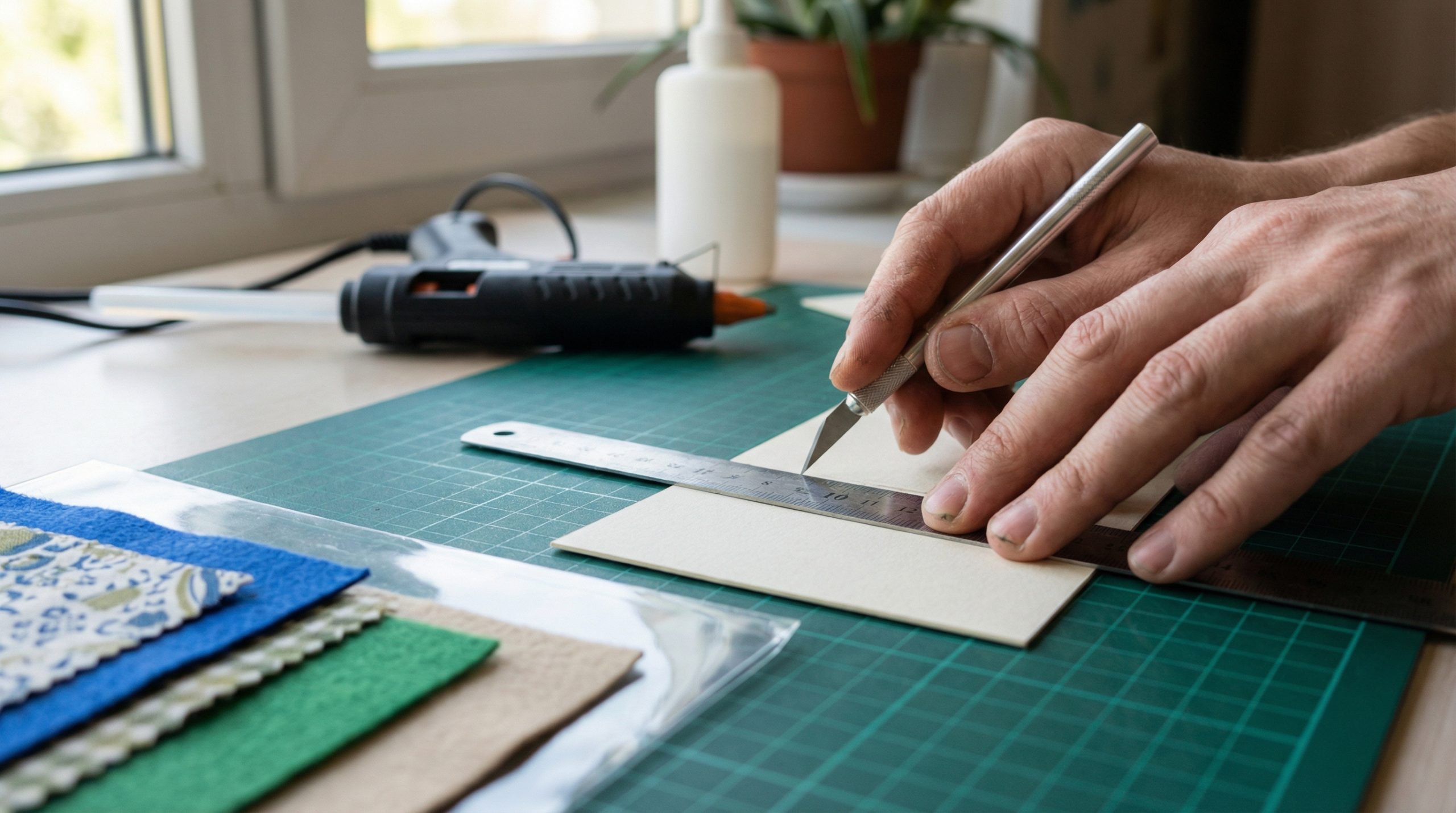 DIY e Passo a Passo: Domine Técnicas do Início ao Fim - 2