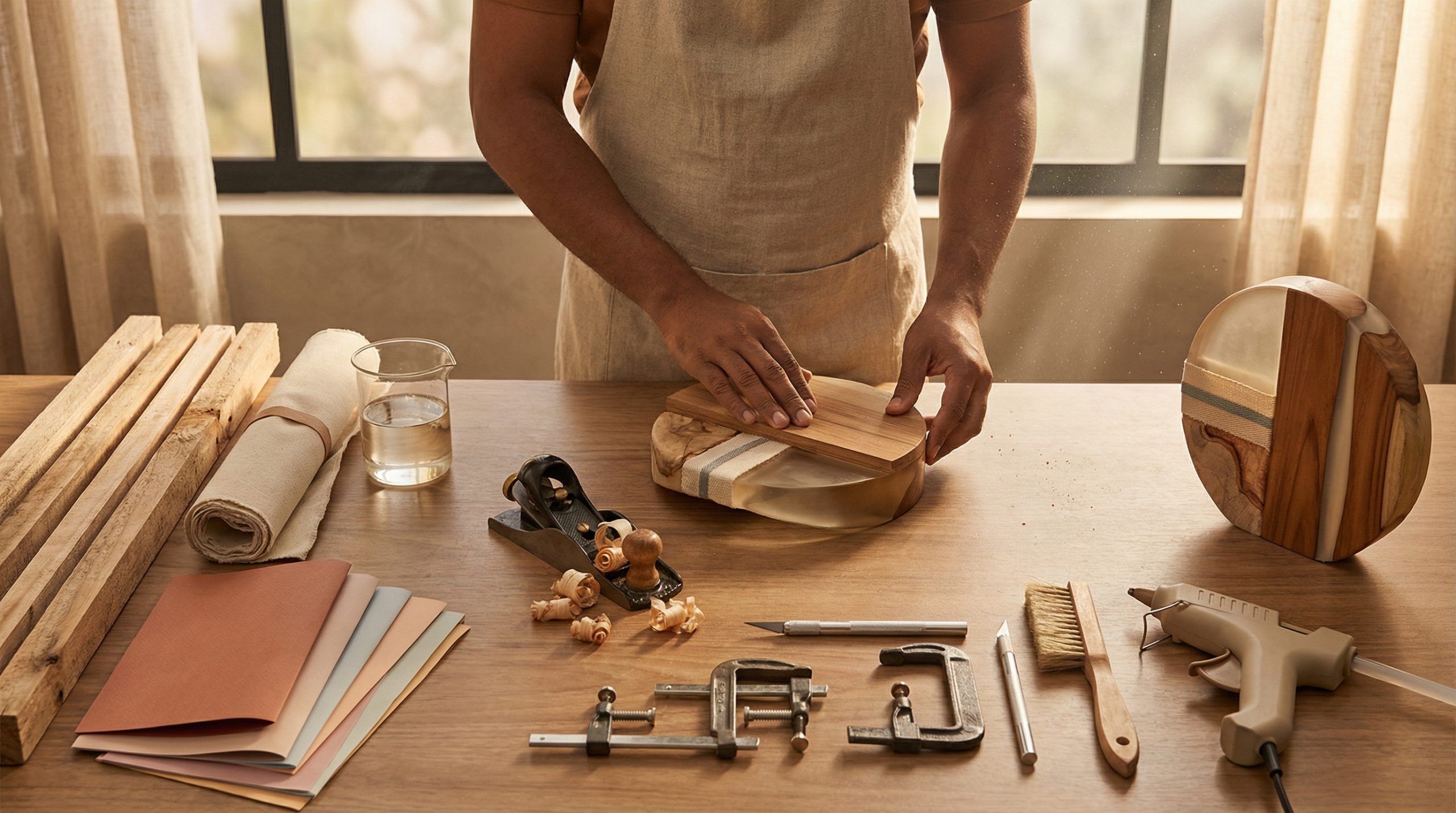 DIY e Passo a Passo: Elimine Dúvidas e Crie com Perfeição