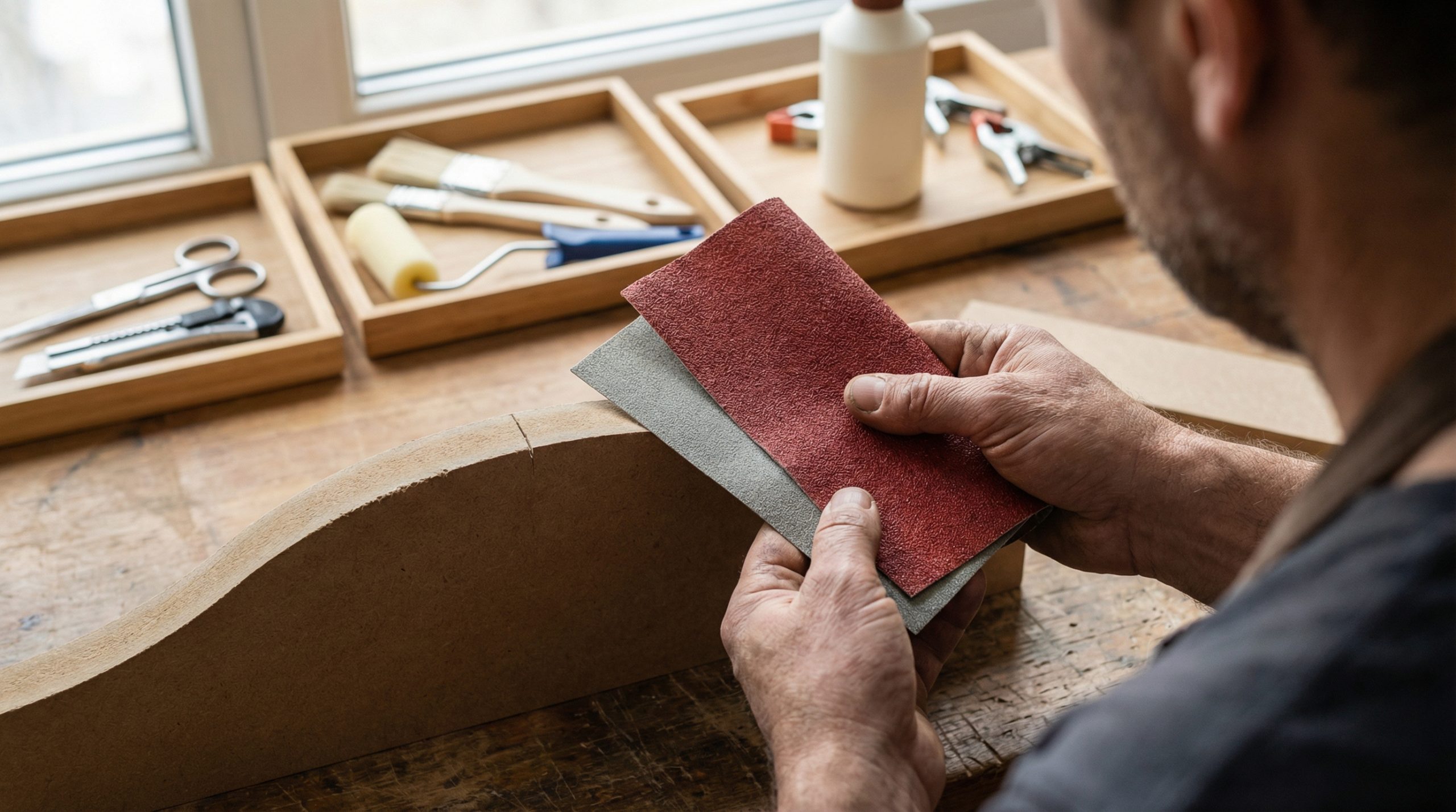 DIY e Passo a Passo: Elimine Dúvidas e Crie com Perfeição - 2