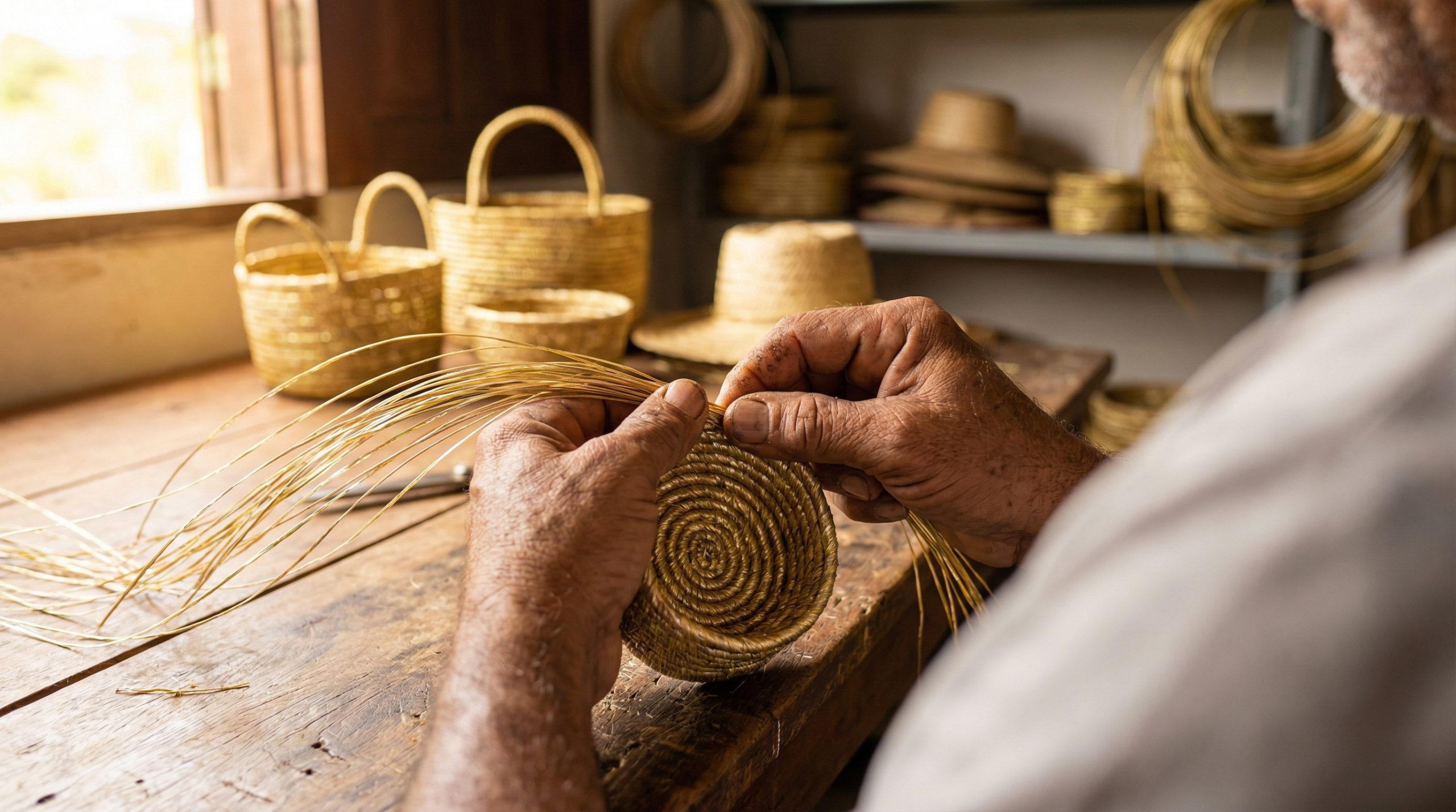 Decoração Artesanal: Crie Ambientes com Personalidade - 2