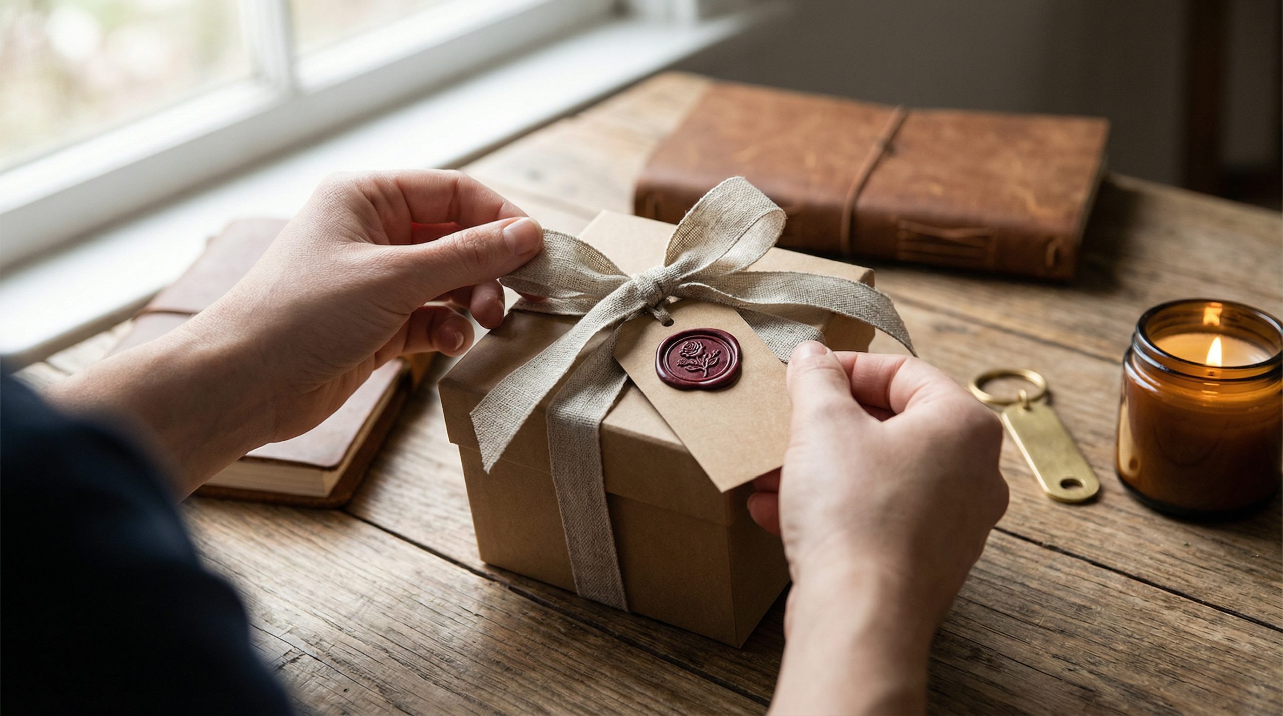 Valorize Presentes e Lembrancinhas com Detalhes Únicos - 2