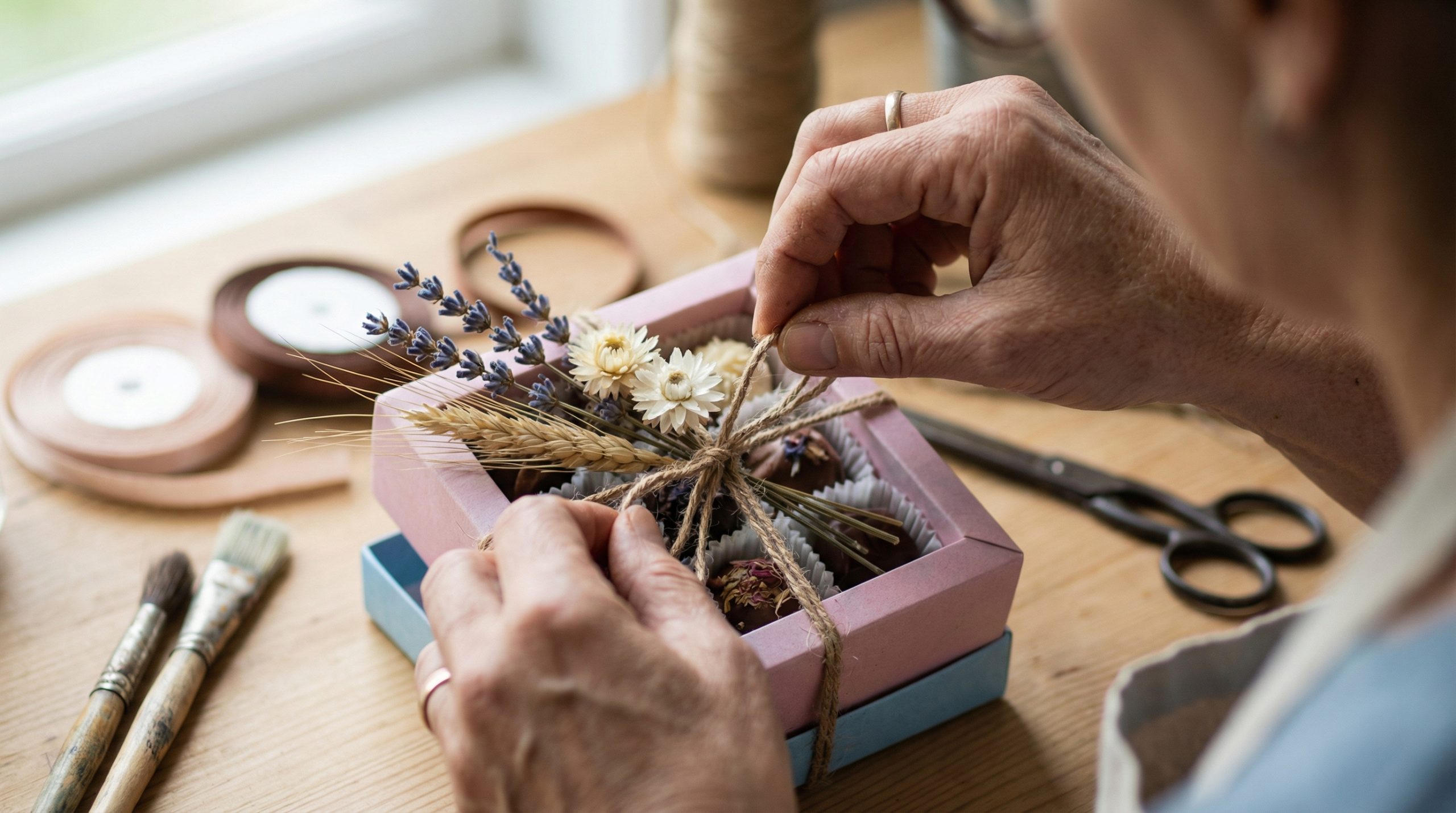 Eventos Memoráveis com Artesanato por Datas e Festas - 2