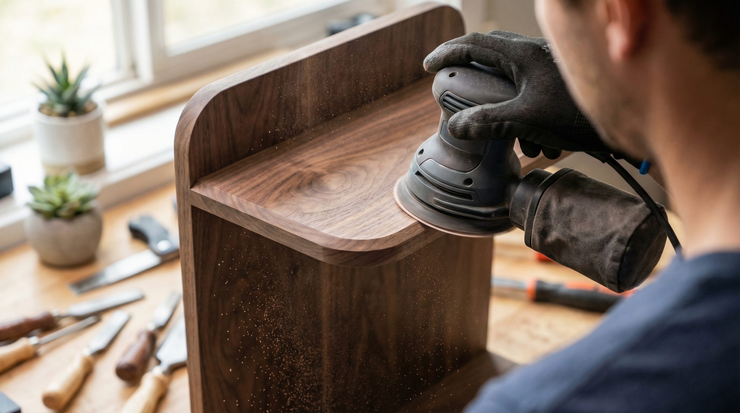 Concretize Ideias: DIY e Passo a Passo Detalhado - 2