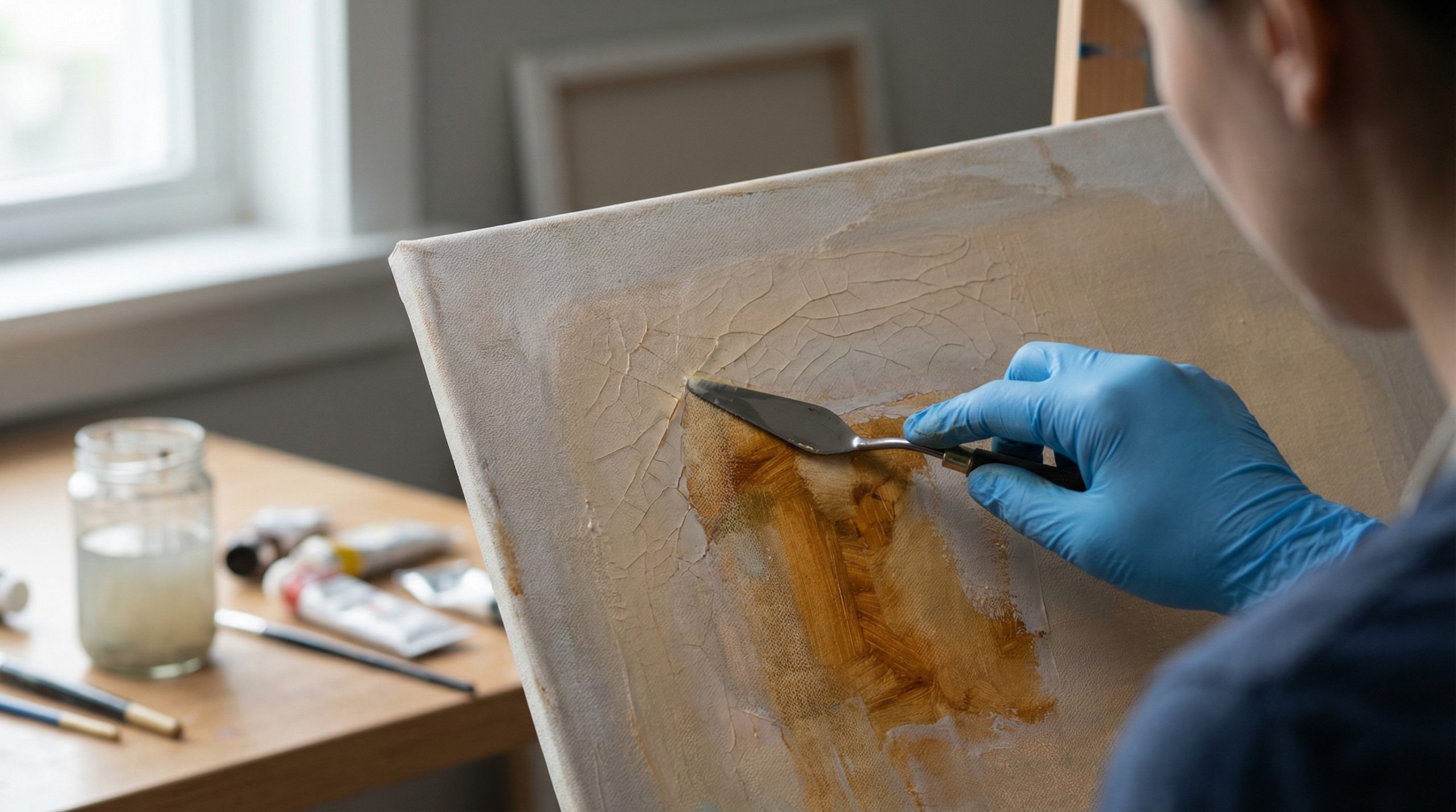 Técnicas e Materiais: O Erro que Custa seu Acabamento - 2