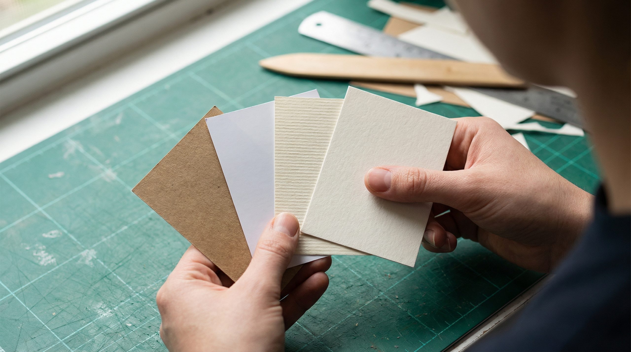 Acerte nas Combinações de Técnicas e Materiais Artesanais - 2