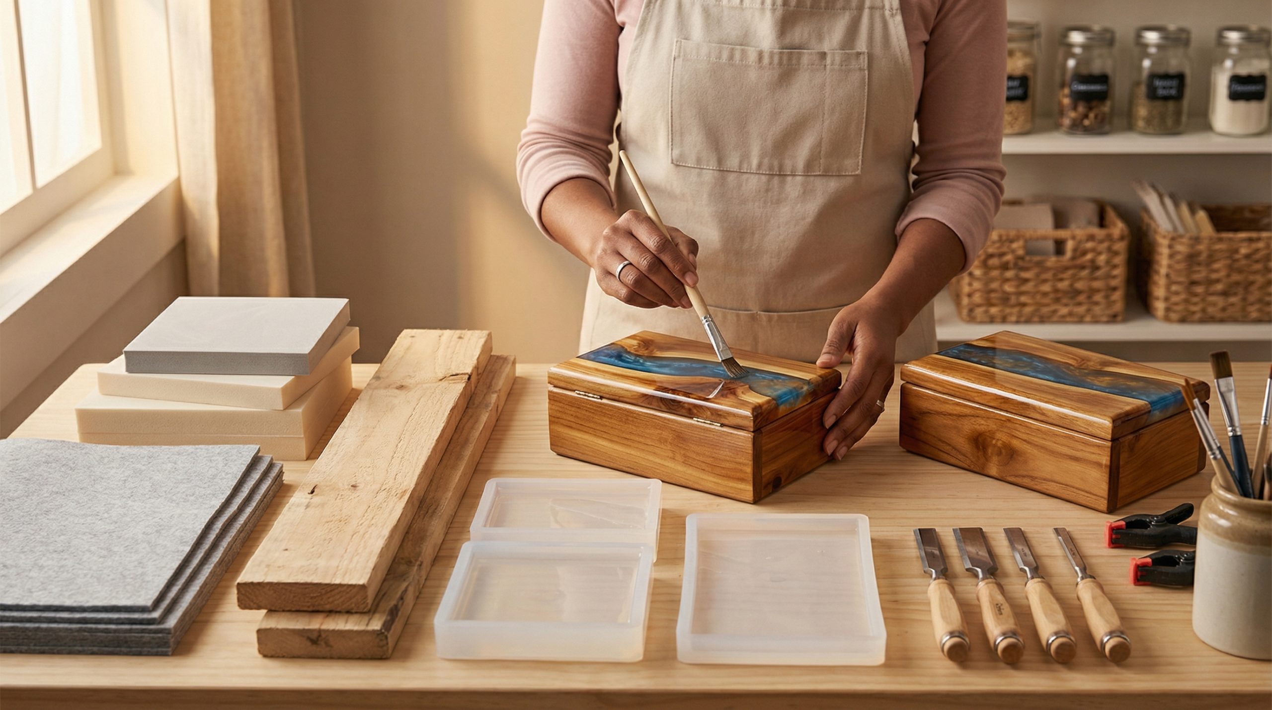 Profissionalize o Acabamento: DIY e Passo a Passo