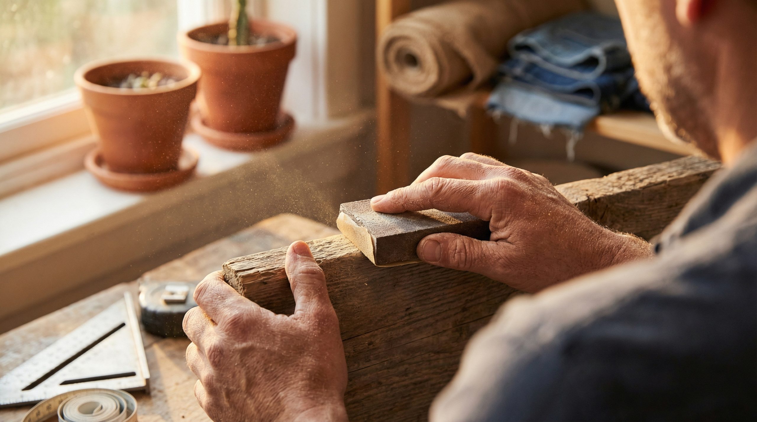 Profissionalize o Acabamento: DIY e Passo a Passo - 2