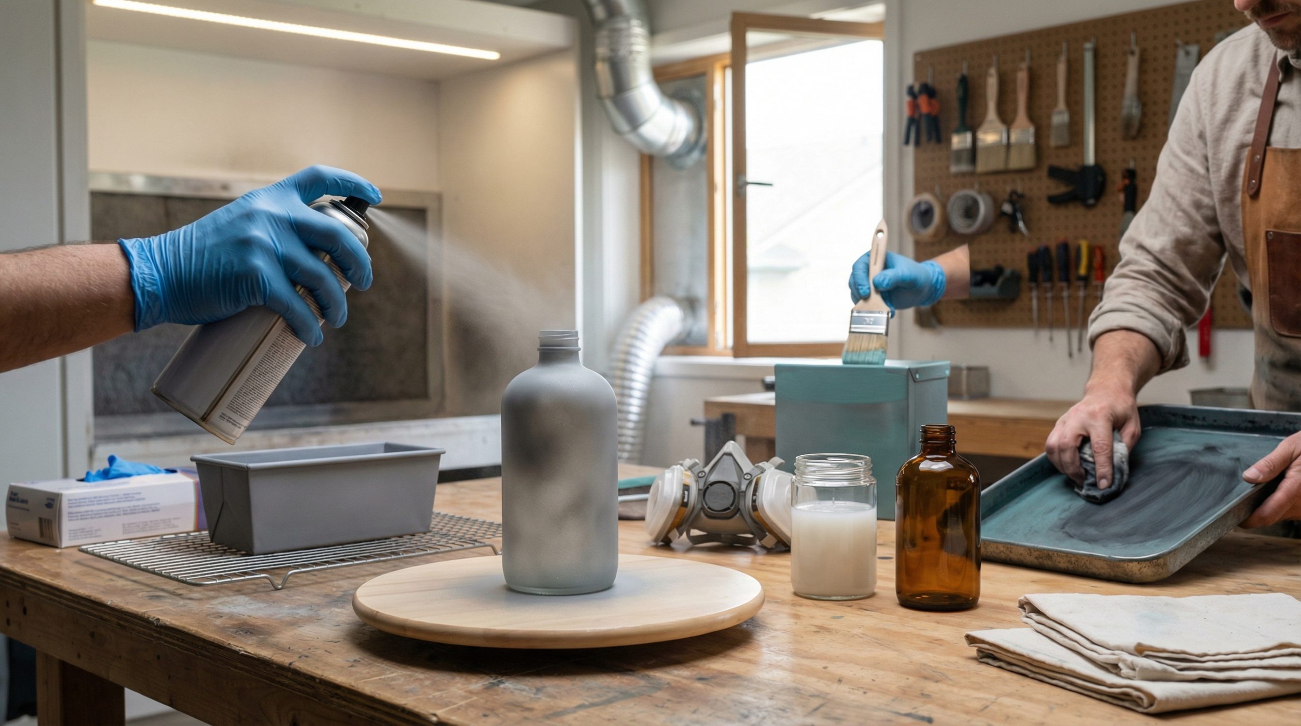 Reaproveitamento Simplificado para Artesanato Sustentável - 2