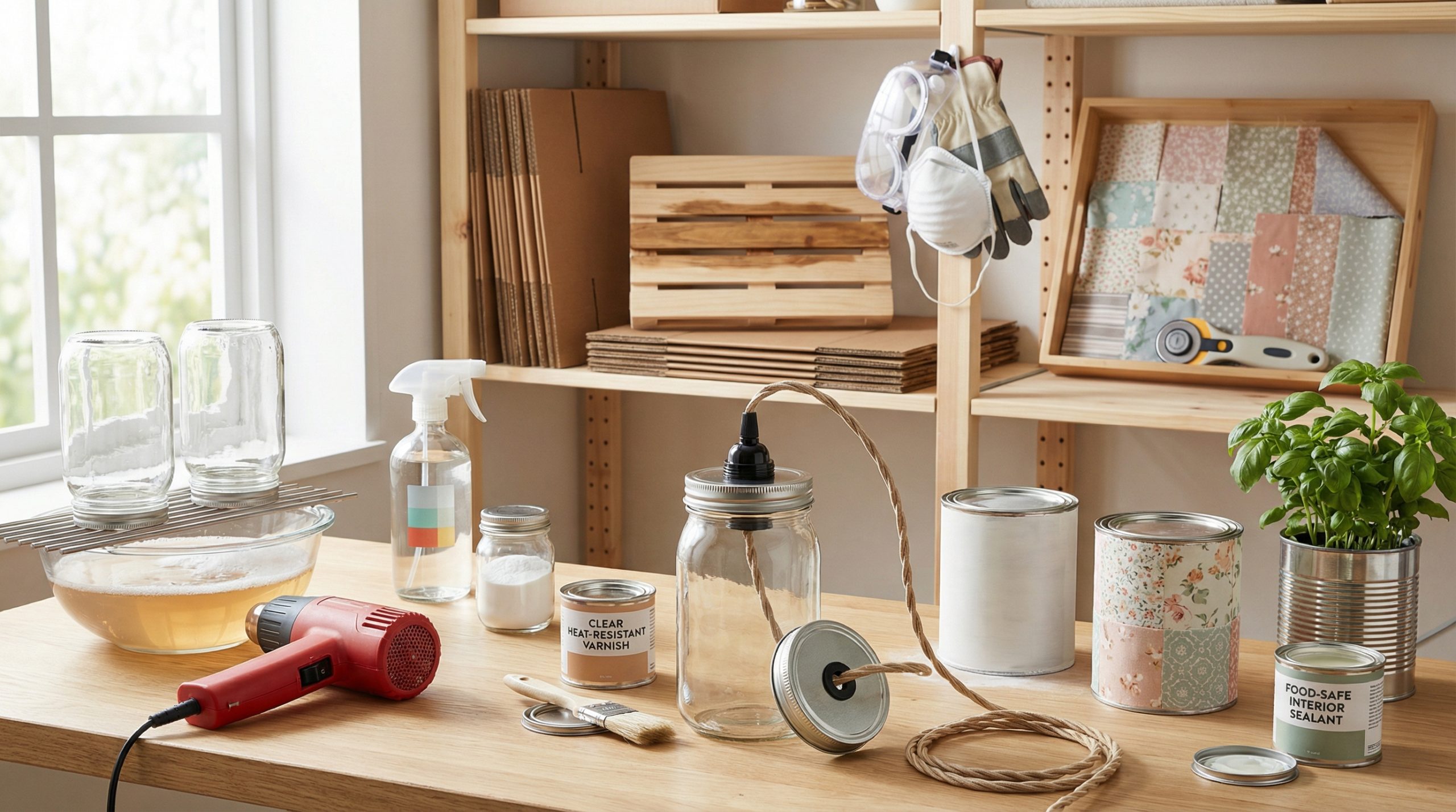 Reaproveitamento Criativo: O Essencial para Artesanato Sustentável