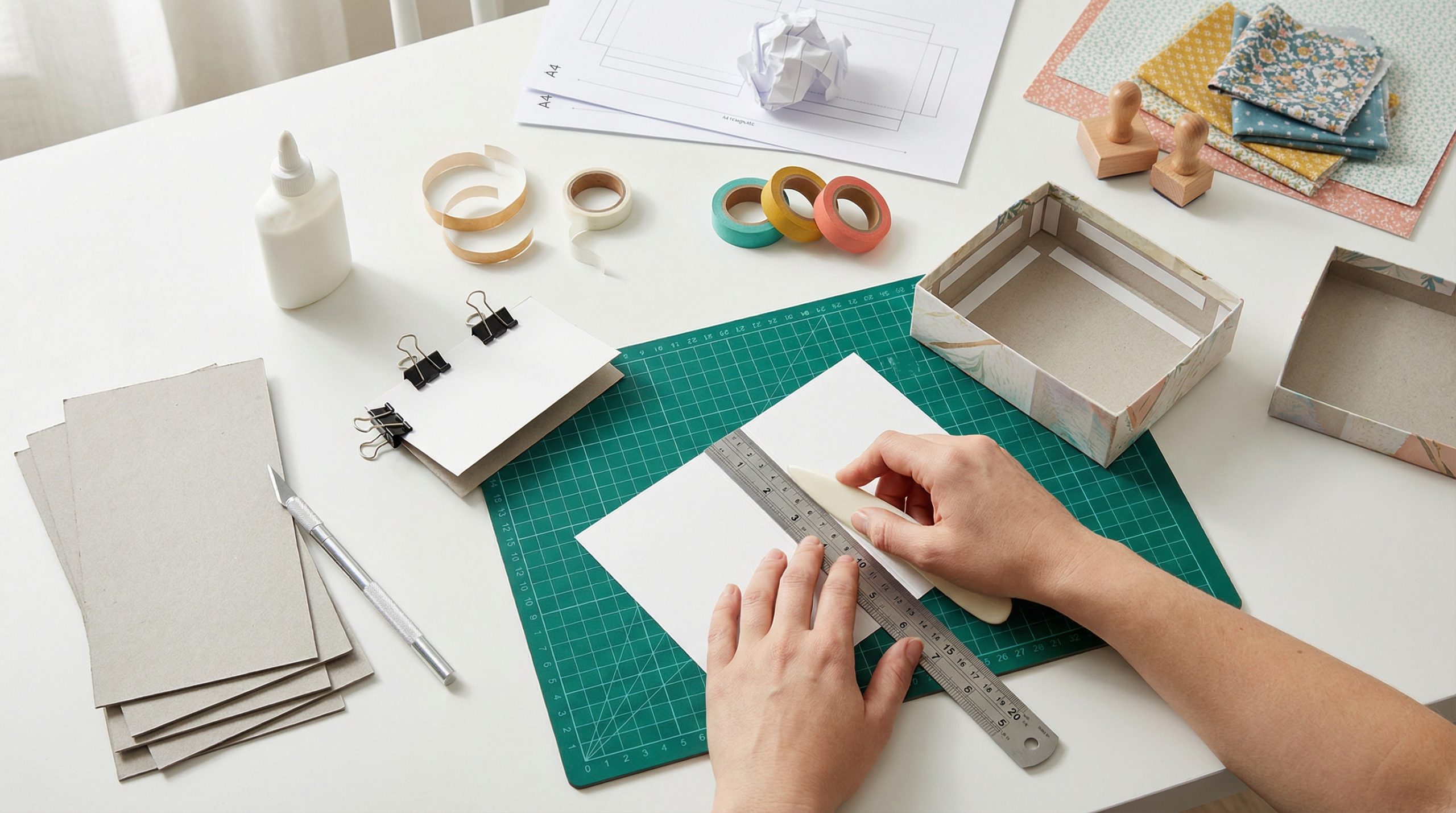 Revolucione seus projetos: Móveis de pallet passo a passo práticos - 2