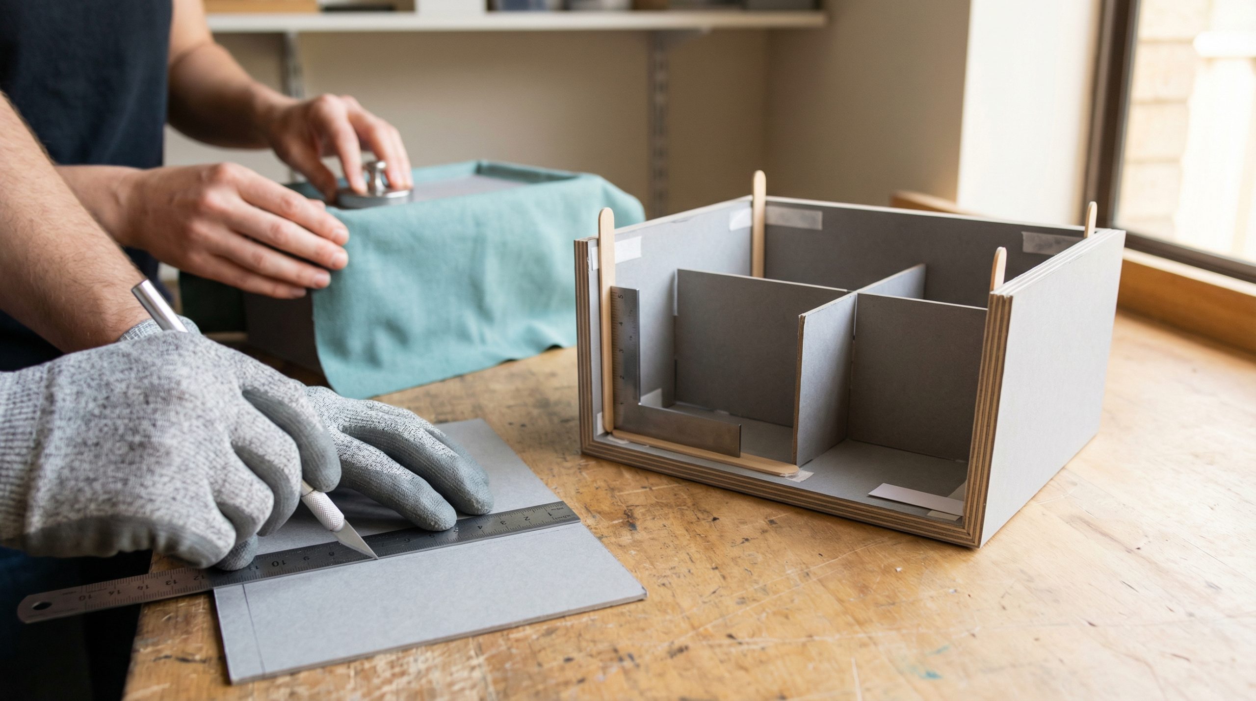 Recriação Artesanal: Projetos Passo a Passo para Todos - 2