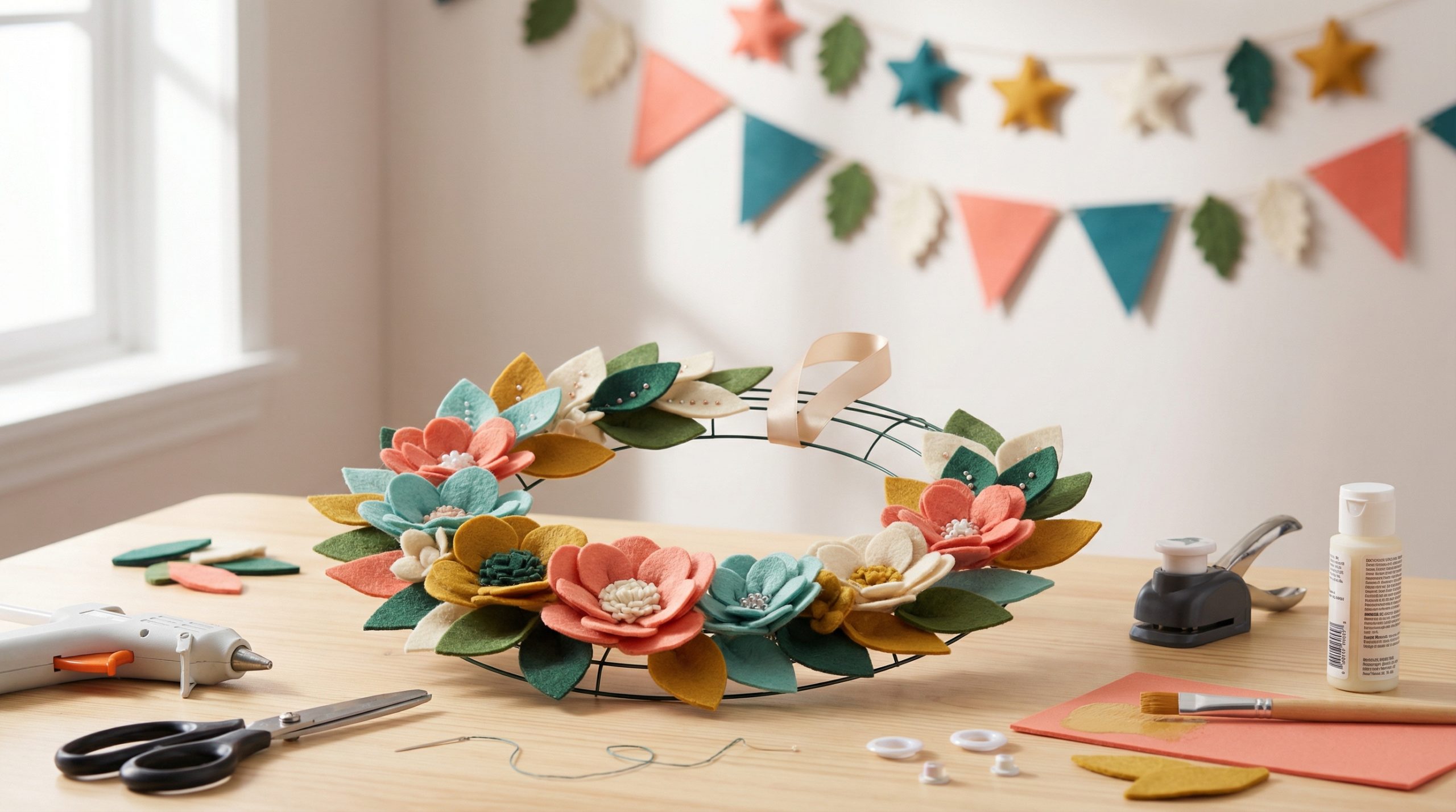 Reaproveitamento Criativo: 12 Projetos DIY com Materiais Simples - 2