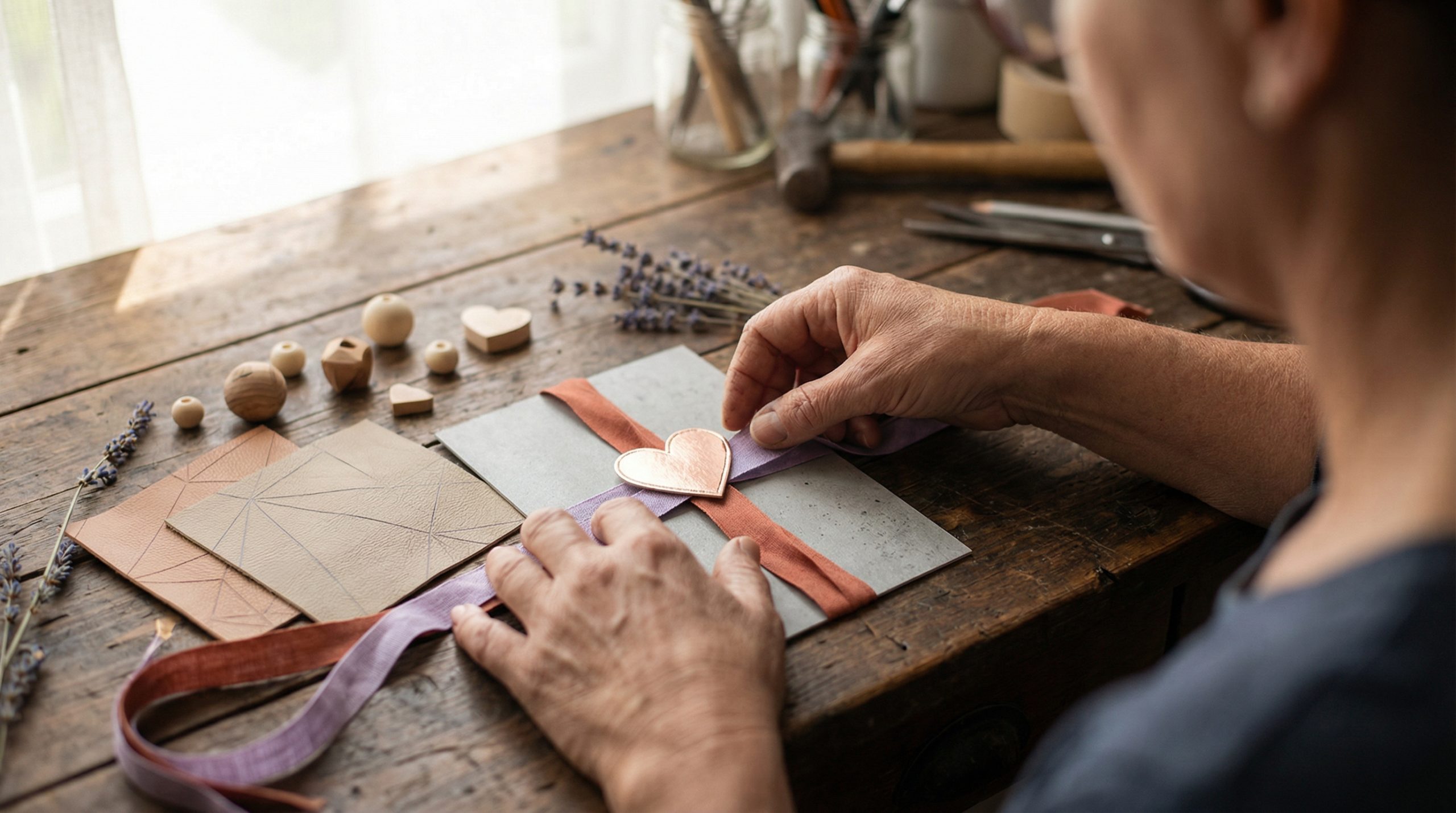 Planeje Festas Incríveis com Artesanato por Datas e Festas - 2