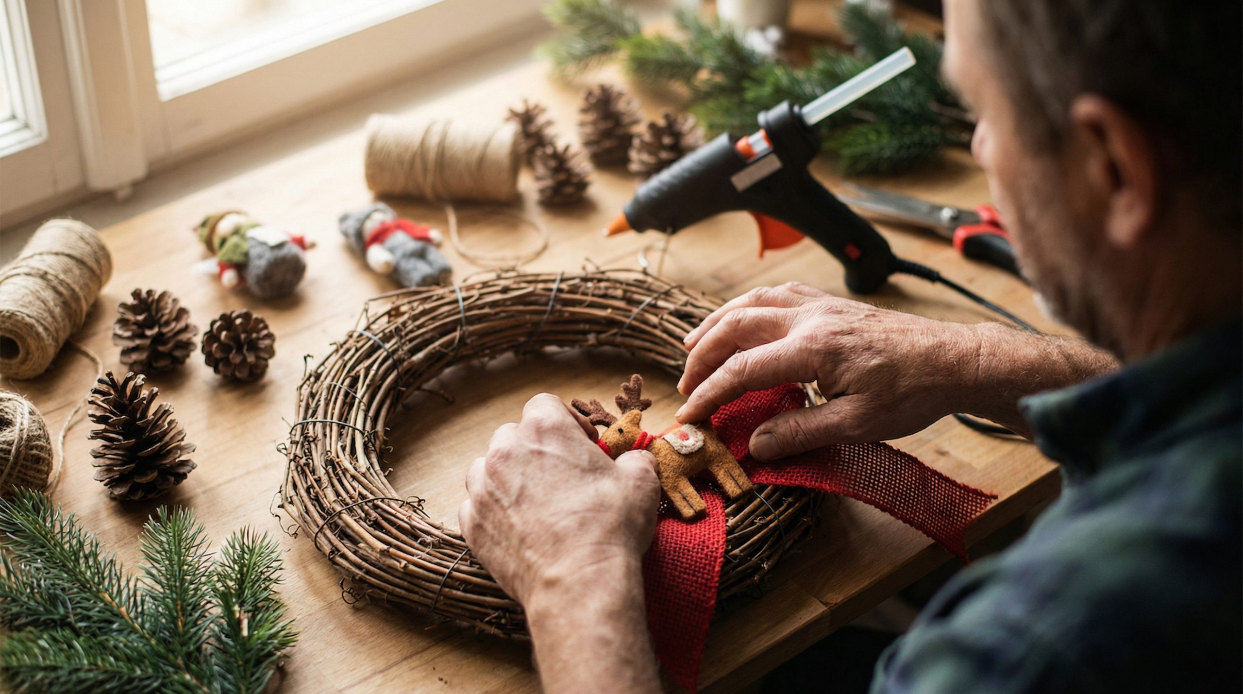 Lucre com Kits de Artesanato por Datas e Festas - 2