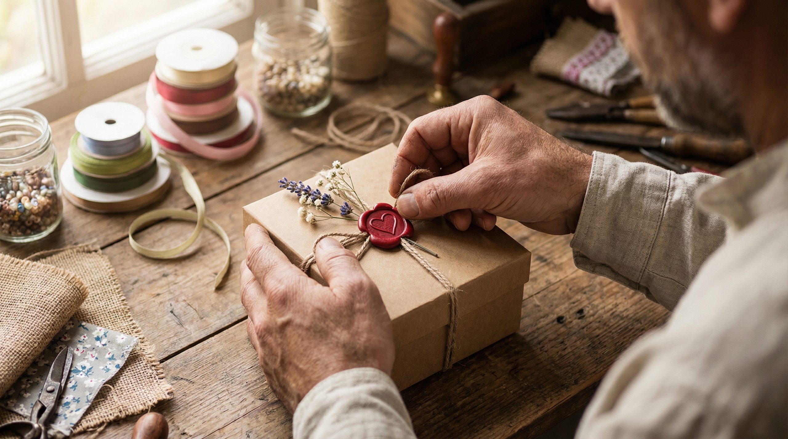 Estilize Kits Únicos de Presentes e Lembrancinhas - 2