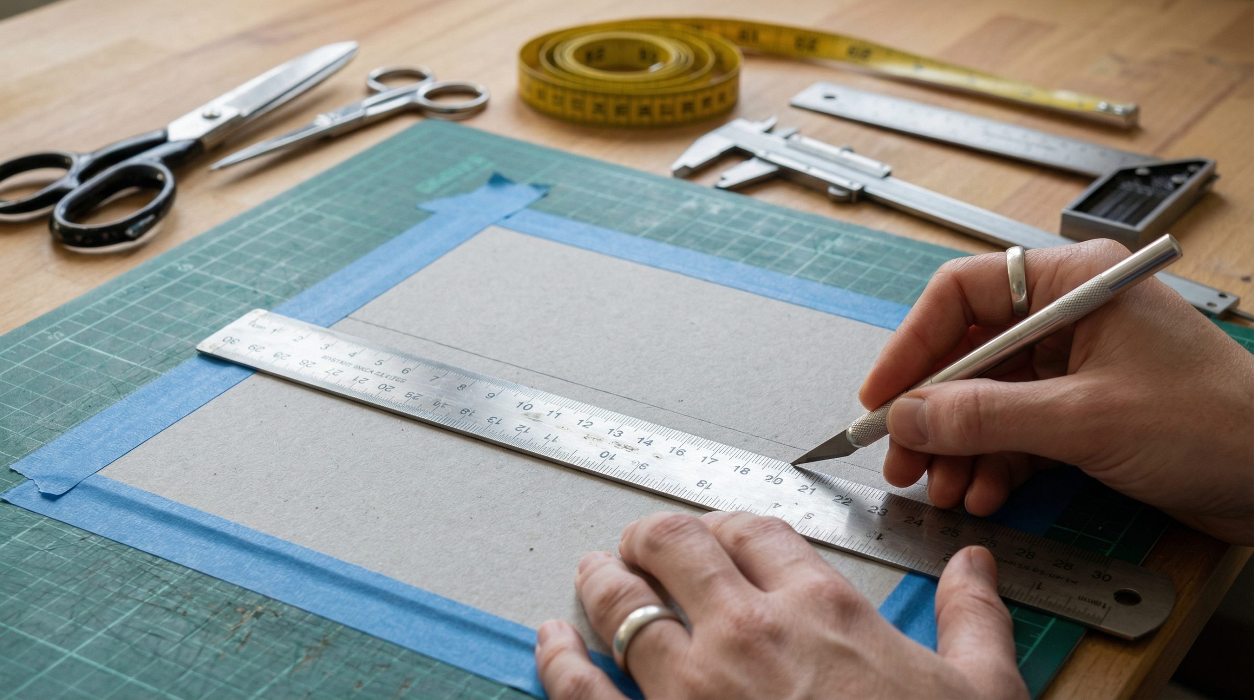 O Detalhe que Muda Tudo no DIY e Passo a Passo - 2