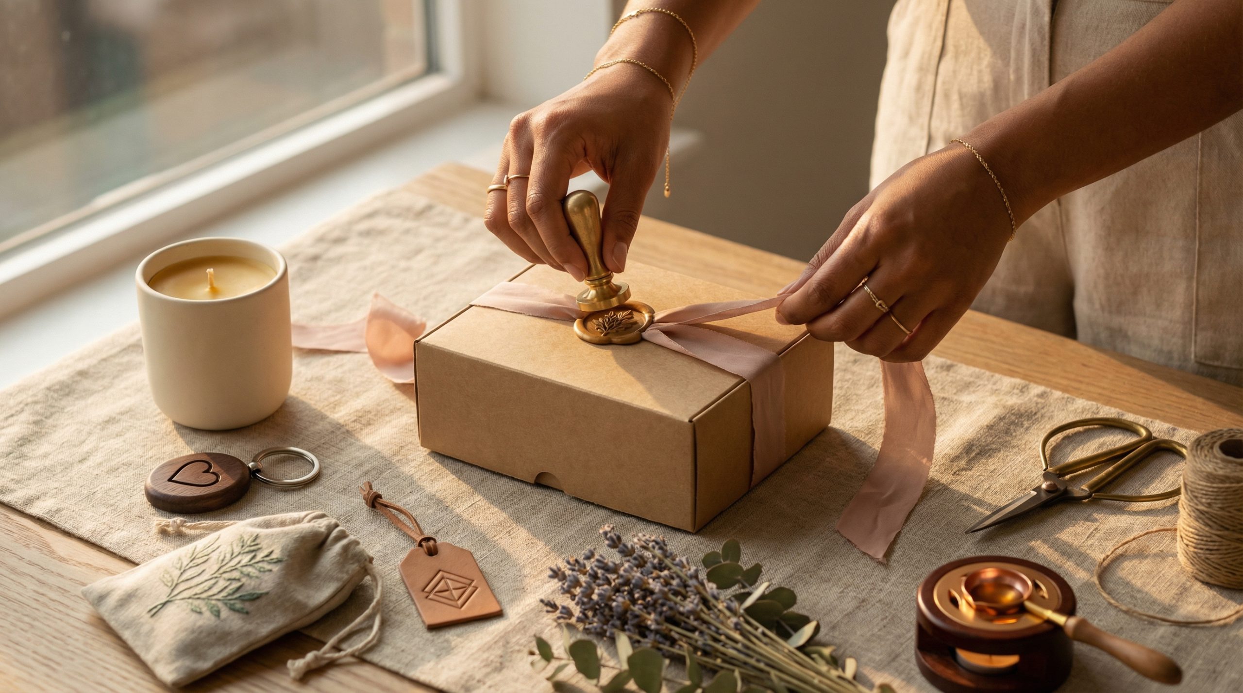 Saia do Óbvio com Presentes e Lembrancinhas Personalizados