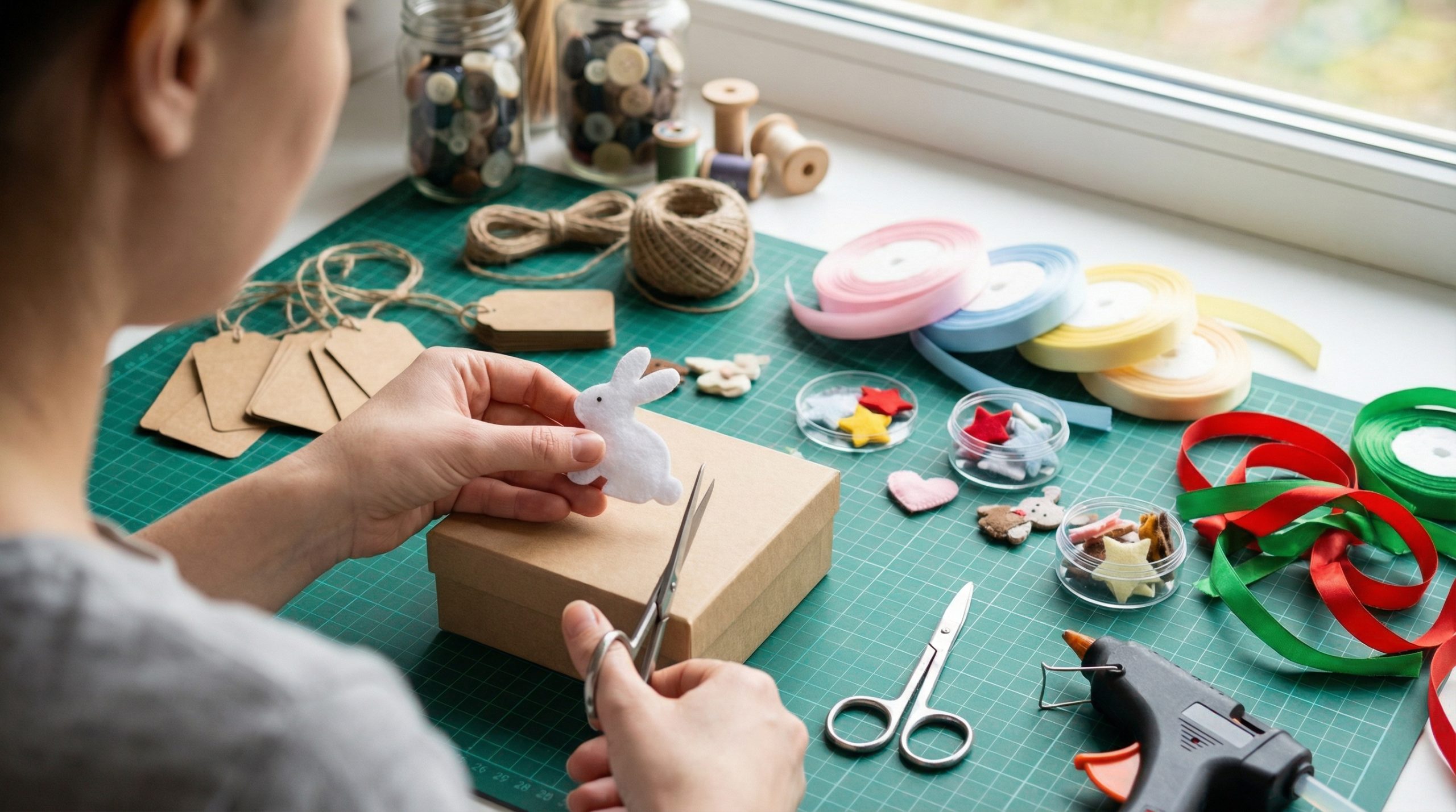 Destaque seus Eventos com Artesanato por Datas e Festas - 2