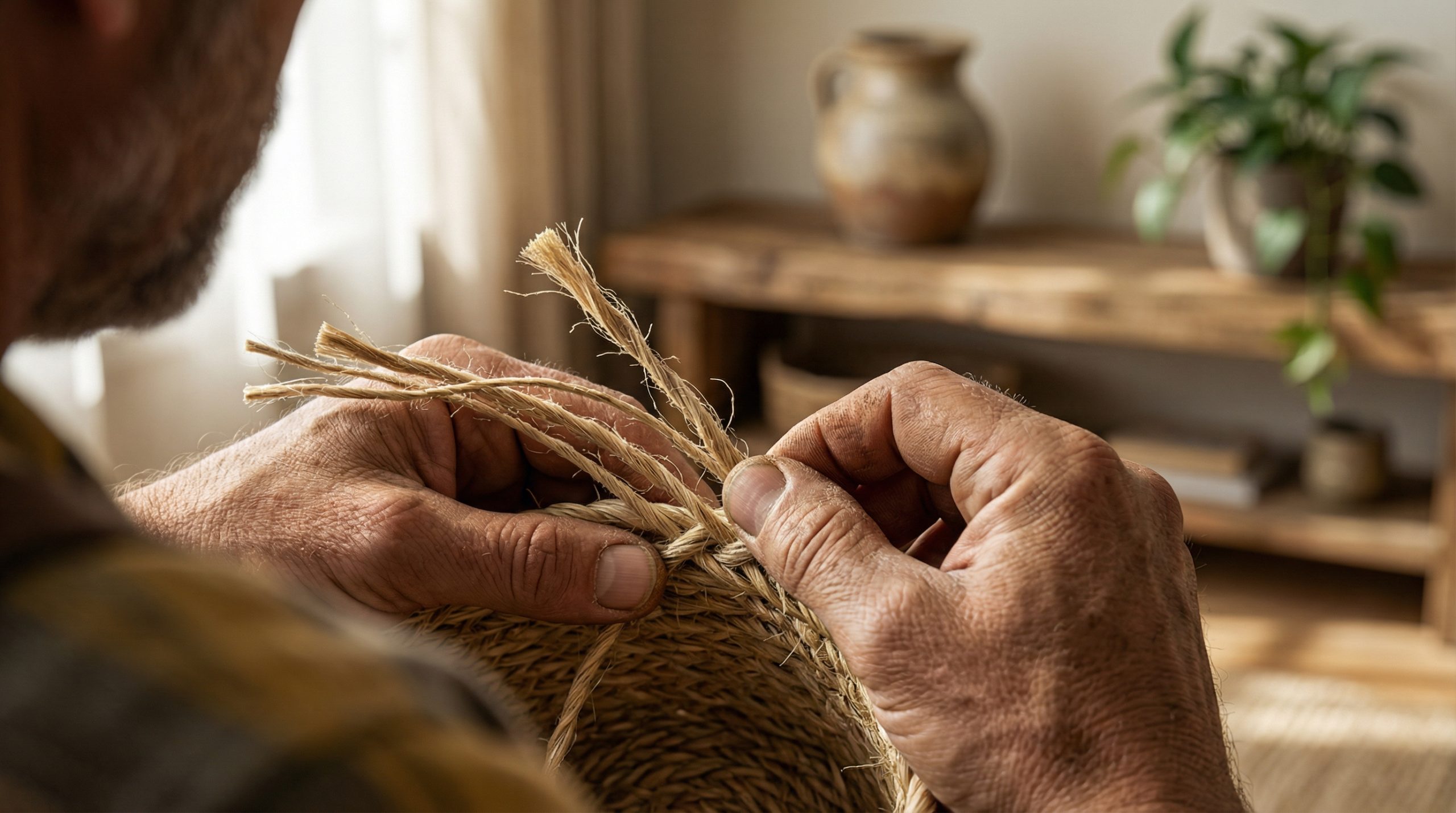 Realce o Estilo da Casa com Decoração Artesanal - 2